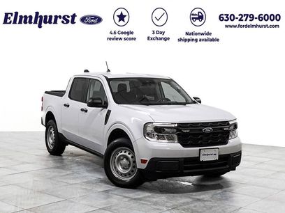 Used 2022 Ford Maverick XL