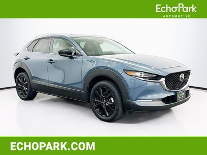Used 2024 MAZDA CX-30 AWD 2.5 S w/ Preferred Package