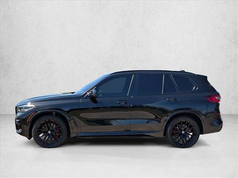 Used 2023 BMW X5 sDrive40i w/ M Sport Package image 9