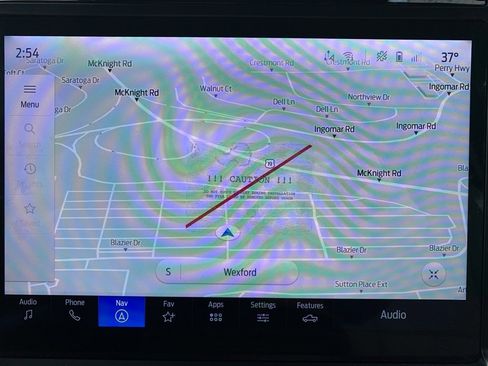 New 2025 Ford F150 XLT w/ Equipment Group 302A MID image 99