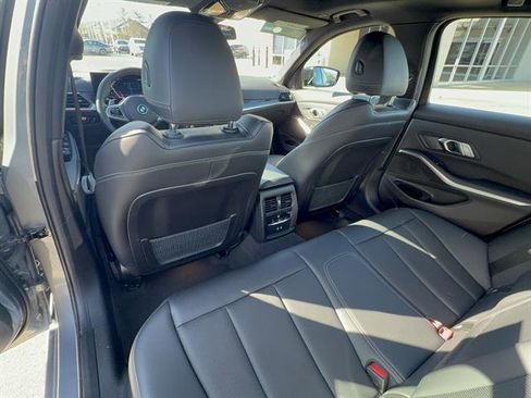 Certified 2023 BMW 330e xDrive w/ M Sport Package image 24