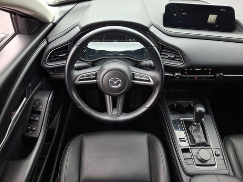 Used 2023 MAZDA CX-30 AWD 2.5 S w/ Select Package image 11