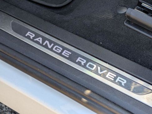 Used 2020 Land Rover Range Rover Evoque SE AWD/4WD image 45