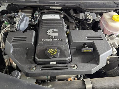 Certified 2024 RAM 2500 Limited image 10