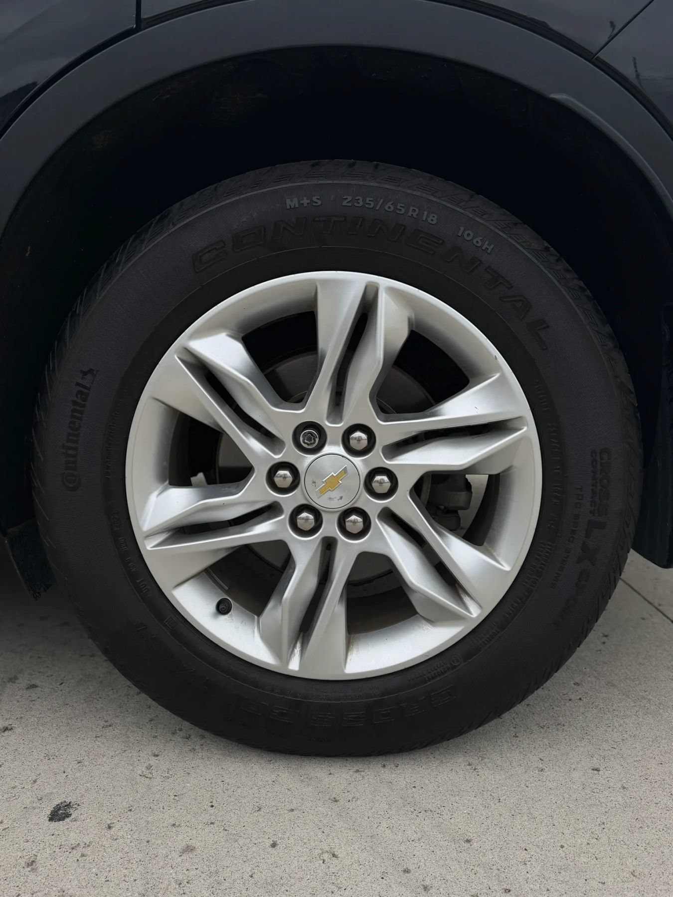 Used 2020 Chevrolet Blazer LT FWD image 12