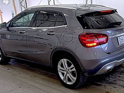 Used 2019 Mercedes-Benz GLA 250 4MATIC image 4