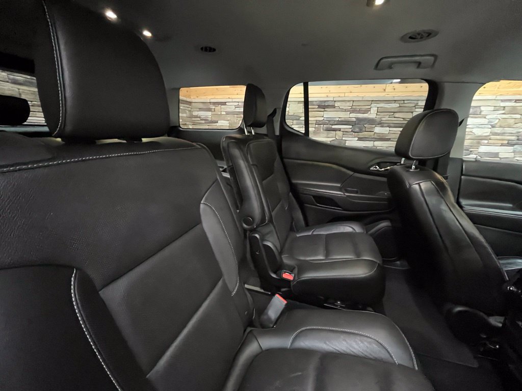 Used 2018 GMC Acadia SLT AWD/4WD image 44