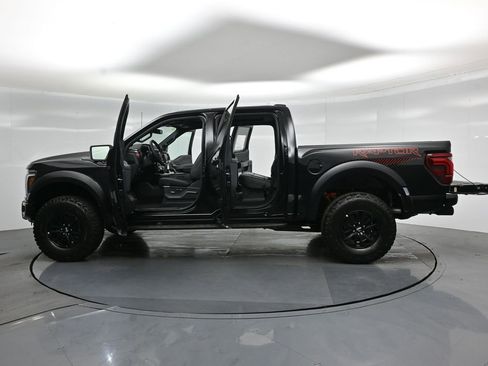 New 2026 Ford F150 Raptor AWD/4WD image 35