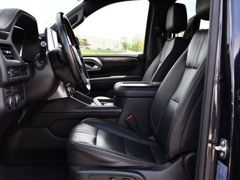 Used 2023 Chevrolet Tahoe RST AWD/4WD image 18