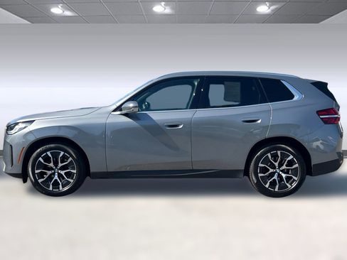 Used 2025 BMW X3 xDrive30 w/ Premium Package AWD/4WD image 2