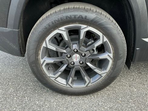 New 2026 GMC Terrain Elevation w/ Elevation Premium Package image 15