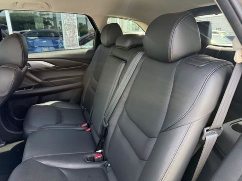 Used 2023 MAZDA CX-9 Touring Plus AWD/4WD image 33