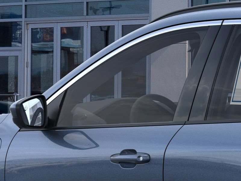 New 2025 Ford Escape SE FWD image 20