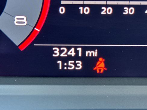 Certified 2025 Audi A3 2.0T Premium w/ Black Optic Package image 24