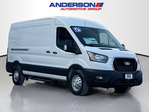 New 2026 Ford Transit 250 148 Medium Roof image 1