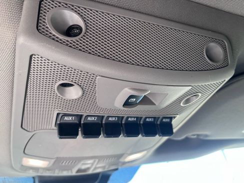 Used 2020 Ford F450 Lariat w/ Lariat Ultimate Package image 23