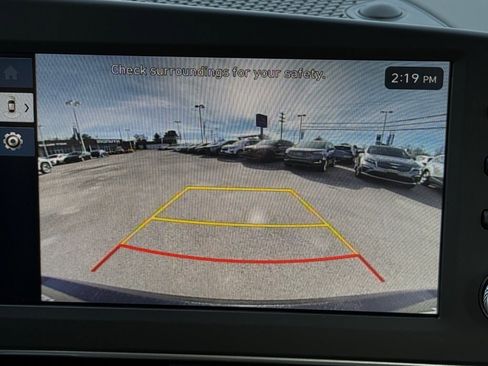 New 2026 Hyundai Elantra Sport w/ Cargo Package image 25