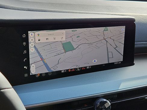 New 2026 Nissan Murano SL image 14