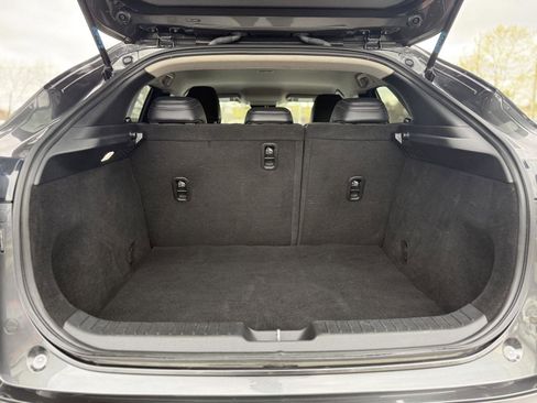 Used 2020 MAZDA CX-30 AWD w/ Select Package image 11