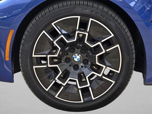 Used 2025 BMW 430i xDrive image 8