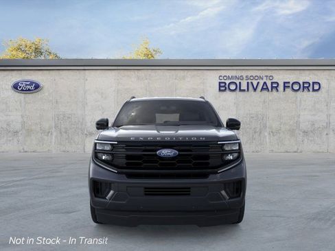 New 2026 Ford Expedition Max Active image 7