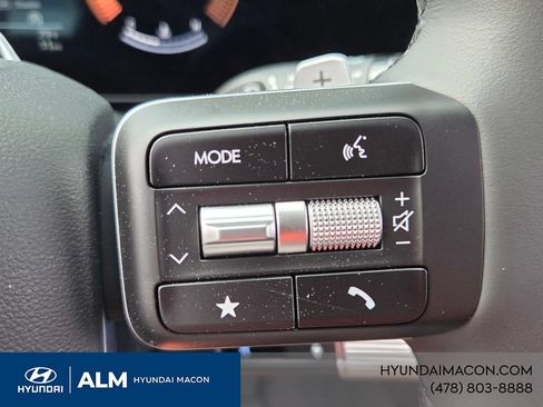 New 2026 Hyundai Santa Fe XRT AWD/4WD image 25