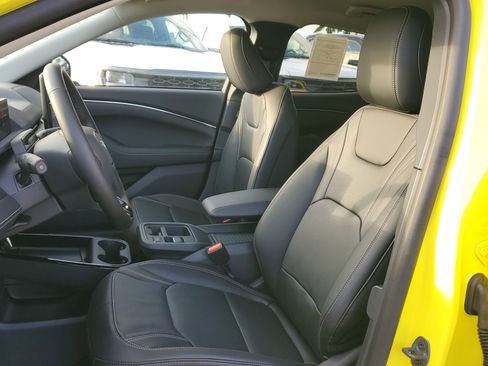 New 2025 Ford Mustang Mach-E Premium image 10