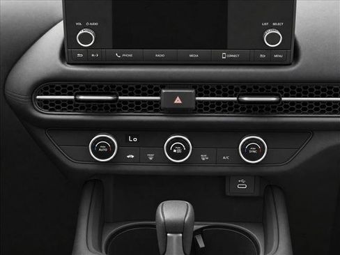 Used 2025 Honda HR-V LX image 21