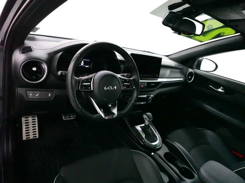 Used 2023 Kia Forte GT-Line image 15