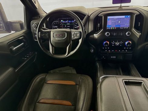 Used 2020 GMC Sierra 2500 AT4 w/ AT4 Premium Package image 26