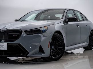 Used 2025 BMW M5 AWD/4WD video 2
