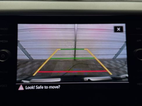 Used 2021 Volkswagen Arteon SEL image 15