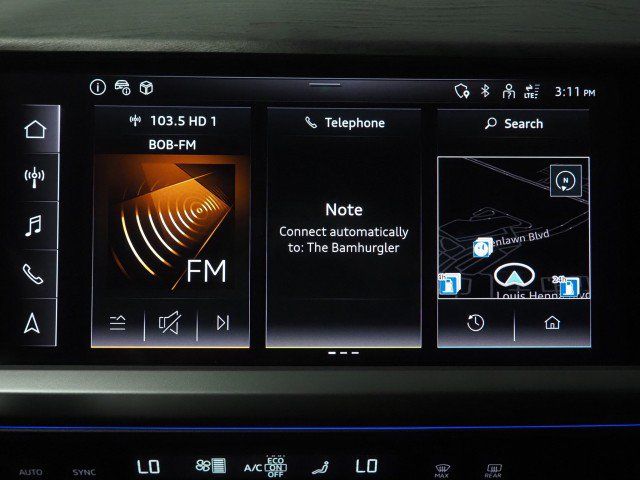 Used 2023 Audi Q4 e-tron Premium Plus w/ Premium Plus RWD image 29