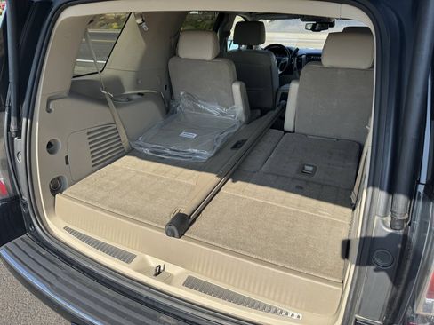 Used 2018 GMC Yukon Denali w/ Denali Ultimate Package AWD/4WD image 5