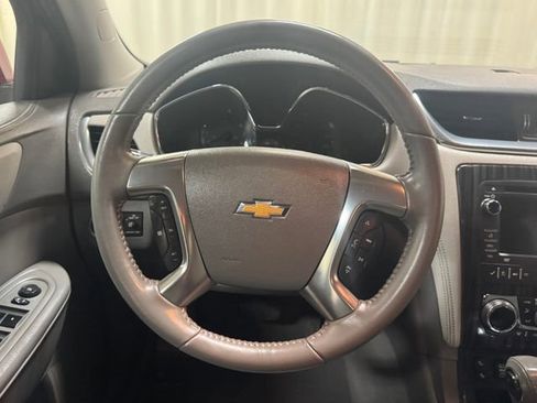 Used 2013 Chevrolet Traverse LT w/ All-Star Edition AWD/4WD image 18