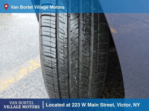 Used 2018 Subaru Outback 2.5i Limited image 33