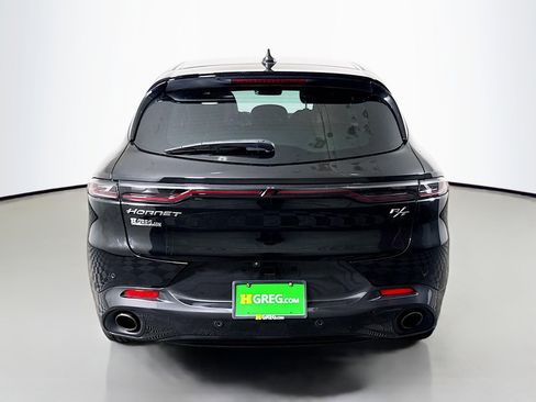 Used 2024 Dodge Hornet R/T Plus image 8