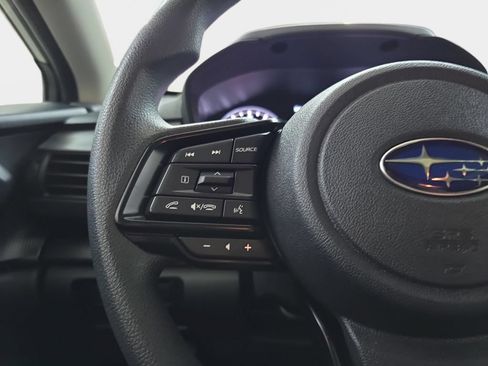 Used 2025 Subaru Crosstrek 2.5i Premium AWD/4WD image 19