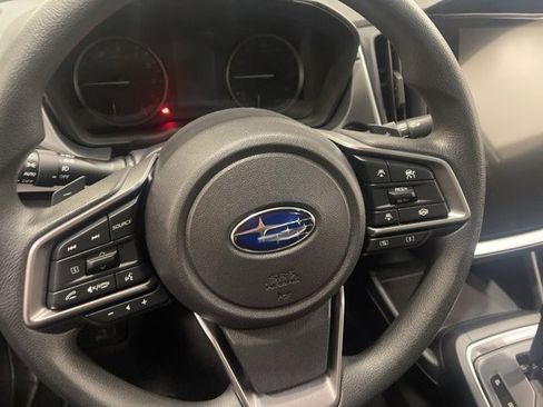 New 2026 Subaru Impreza 2.0i Sport image 24