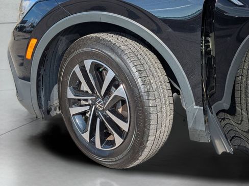 Certified 2023 Volkswagen Tiguan S w/ IQ.Drive Package FWD image 31