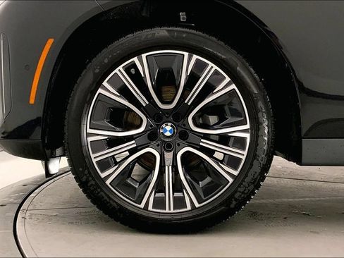 New 2026 BMW X3 xDrive30i w/ Premium Package AWD/4WD image 9