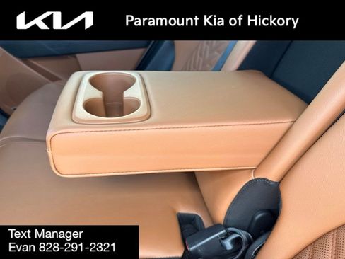 Used 2026 Kia Sportage X-Line w/ X-Line Technology Package AWD/4WD image 14