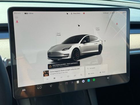 Used 2023 Tesla Model 3 Performance image 26