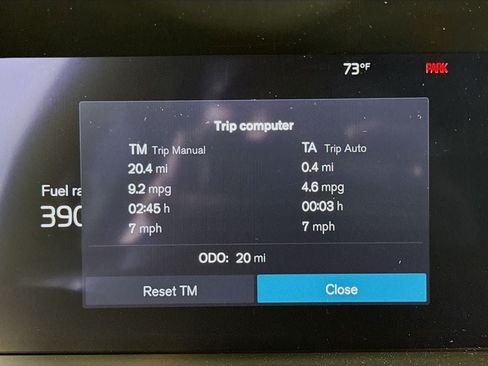 Certified 2026 Volvo XC90 B6 Ultra w/ Protection Package AWD/4WD image 11