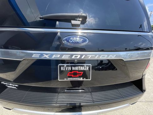 Used 2021 Ford Expedition Platinum RWD image 31