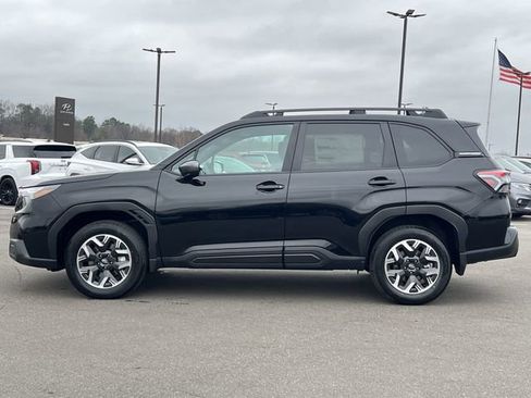 New 2026 Subaru Forester Premium image 32