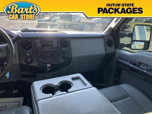 Used 2012 Ford F250 XL w/ PWR Equipment Group AWD/4WD image 21