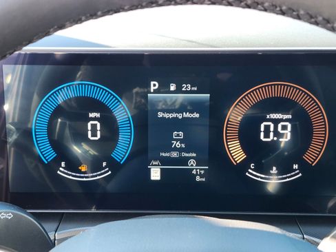 New 2026 Hyundai Santa Fe SE AWD/4WD image 29