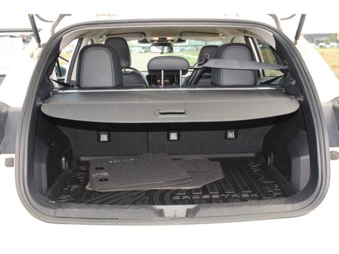 Used 2024 Subaru Crosstrek 2.5i Limited image 24