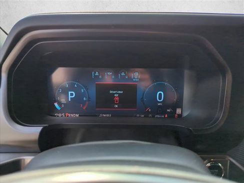 Certified 2025 Ford F150 Raptor image 9